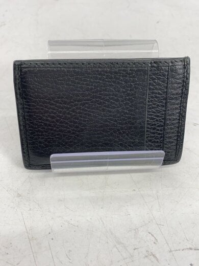 商品画像：コインケース/レザー/BLK/レディース/497988 2