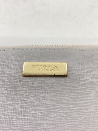 商品画像：長財布/--/GRY/レディース// 3