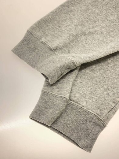 商品画像：スウェット/XL/コットン/GRY 5
