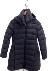 ポリテアマ/BEAMS別注/2/ナイロン/BLK/LTA9BM4694/襟元状態考慮