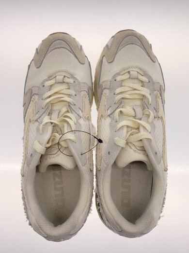 商品画像：MIZUNO WAVE RIDER β SASHIKO/27cm/WHT/D1GA246301 3