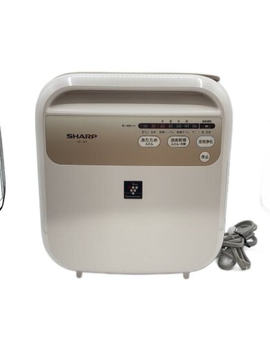 商品画像：布団乾燥機 UD-DF1-W 1