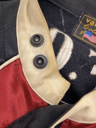 商品画像：ブルゾン/XL/ポリエステル/BRD 6