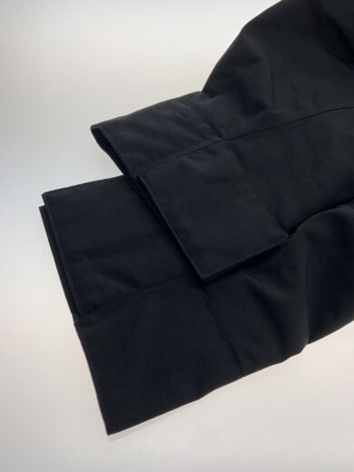 商品画像：TRANS ANTARCTICA PARKA_トランスアンタークティカパーカ/M/ゴアテックス/BLK// 5