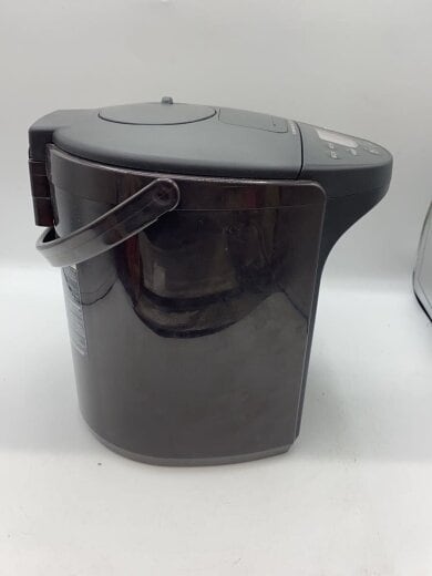 商品画像：電気ポット・電気ケトル 蒸気レスとく子さん PIS-A221T 3