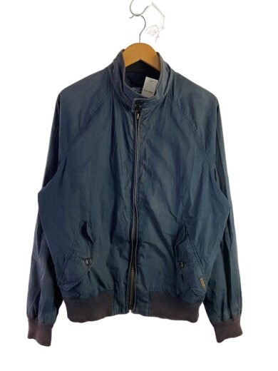 商品画像：ジャケット/XL/コットン/NVY// 1