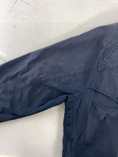 商品画像：ジャケット/XL/コットン/NVY// 8