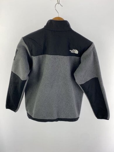 商品画像：デナリジャケット/XS/ポリエステル/GRY 2