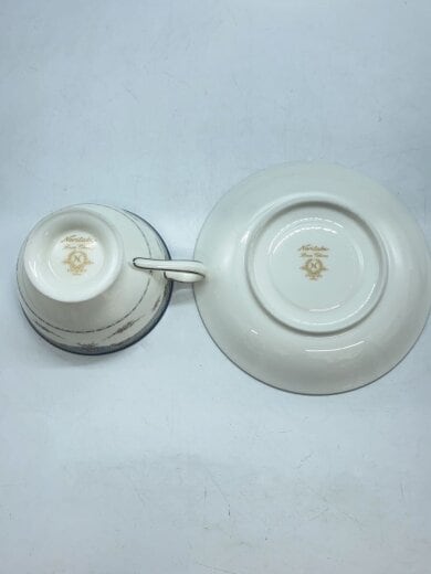 商品画像：カップ&ソーサー/4点セット// 4