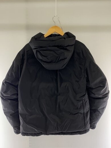 商品画像：ダウンジャケット/--/ナイロン/BLK/F1902CD0006 2