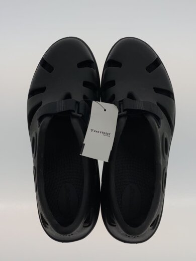 商品画像：サンダル/43/BLK// 3