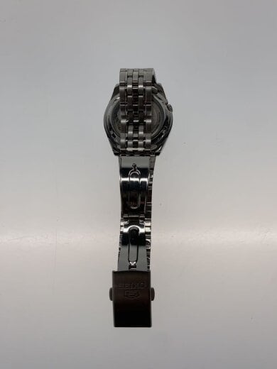 商品画像：自動巻腕時計/アナログ/ステンレス/SLV/SLV/SS/SNK355K1 5