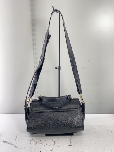 商品画像：ショルダーバッグ/--/BLK 3