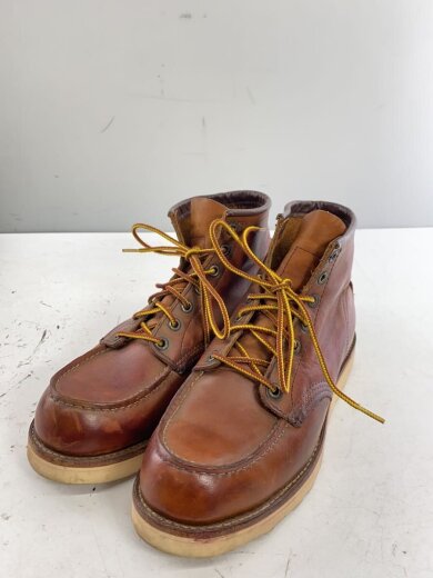 商品画像：ブーツ/US7.5/BRW 2