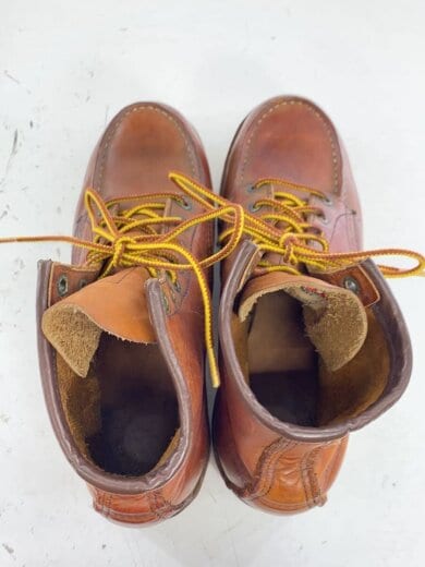 商品画像：ブーツ/US7.5/BRW 3