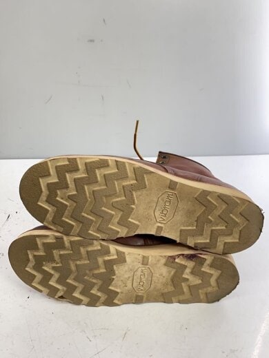 商品画像：ブーツ/US7.5/BRW 4