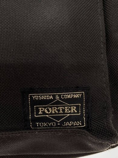 商品画像：ウエストバッグ/--/BLK 5