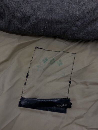 商品画像：ダウンベスト/4/ウール/GRY/LTA16A4491 3