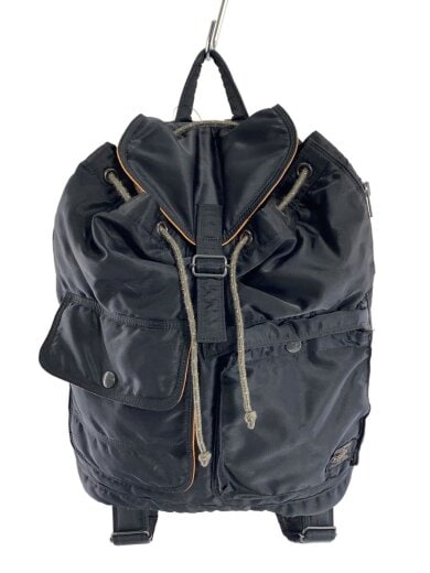 商品画像：Tanker RUCKSACK/リュック/ナイロン/BLK/無地/622-69388 1