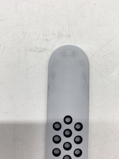 商品画像：Apple Watch Nike Series 5 GPSモデル 44mm [プラチナム/ブラックバンド]/テ 8