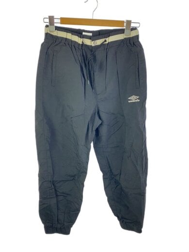商品画像：24SS/NYLON TRACK PANTS/M/ナイロン/BLK/MYS-54000-A 1