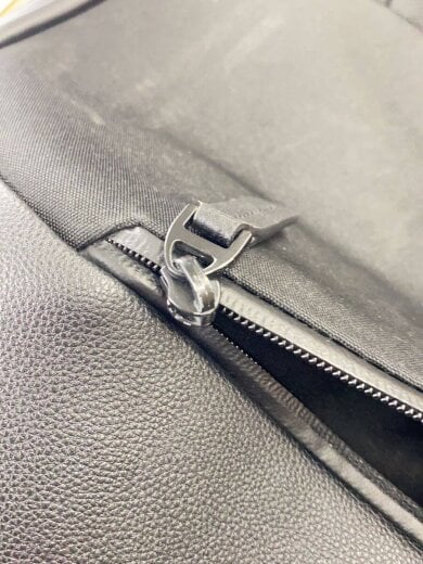 商品画像：リュック/--/BLK// 7