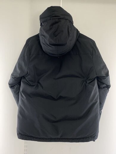商品画像：15AW/Mountain Down Parka/--/ポリエステル/BLK/SOPH-156104 2