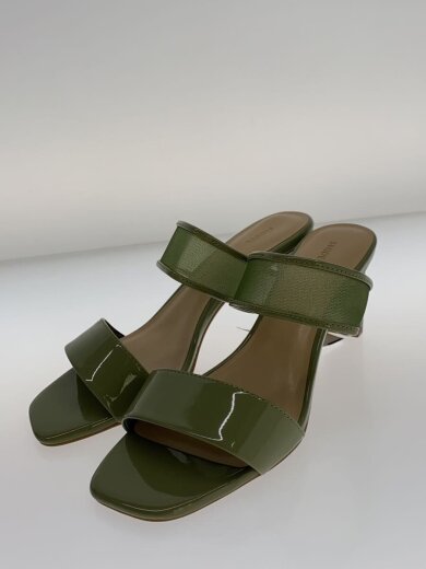 商品画像：サンダル/23.5cm/GRN 2