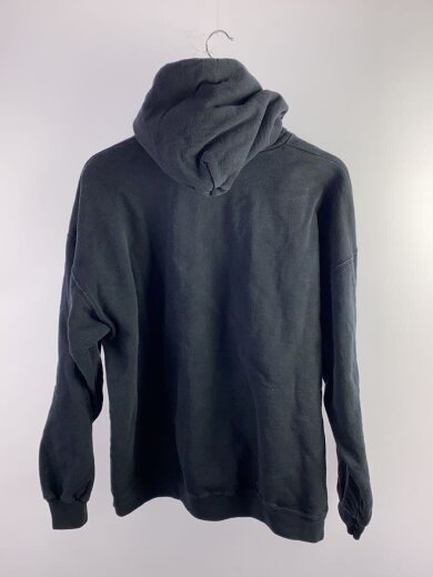 商品画像：パーカー/XL/コットン/BLK 2