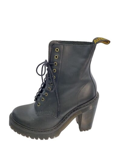 商品画像：サイドゴアブーツ/UK3/BLK/KV11T 1