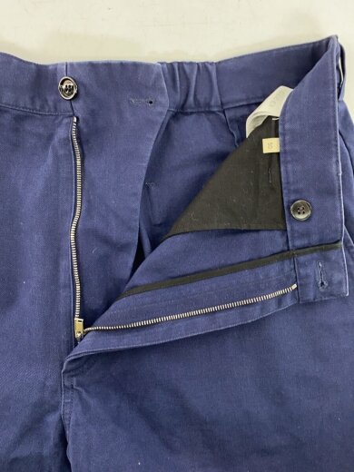 商品画像：ボトム/50/コットン/BLU 3