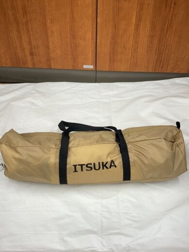商品画像：TT5-631-TN タープ いつかのタープ TT5-631-TN [タン]// 6