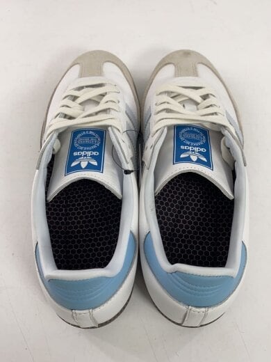 商品画像：SAMBA OG_サンバ OG/27cm/WHT 3