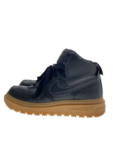 商品画像：AIR FORCE 1 GORE-TEX BOOT_エアフォース 1 ゴアテックス ブーツ/26cm/BLK 1