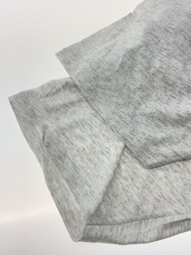 商品画像：Tシャツ/L/コットン/GRY 5