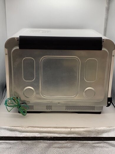 商品画像：オーブンレンジ 石窯ドーム ER-RD100 4