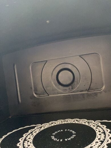 商品画像：オーブンレンジ 石窯ドーム ER-RD100 7