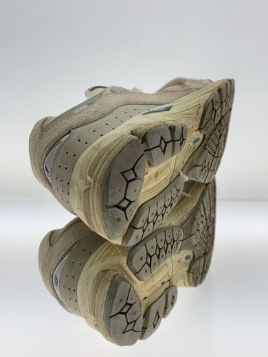 商品画像：M2002/ホワイト/24.5cm/WHT 4