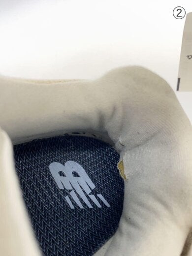 商品画像：M2002/ホワイト/24.5cm/WHT 7