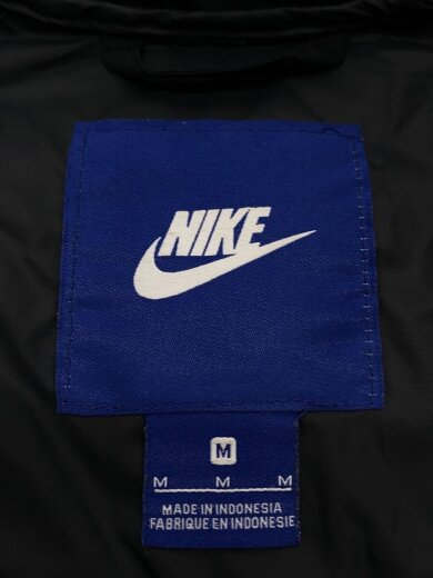 商品画像：コート/M/ポリエステル/BLK/aj7949-010// 3