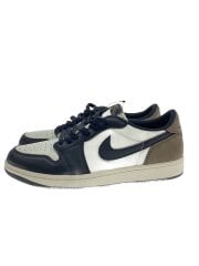 ローカットスニーカー_CZ0790-102/28cm/WHT