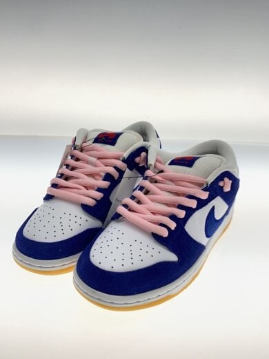 商品画像：DUNK LOW PRM_ダンク ロー プレミアム/24cm/BLU 2