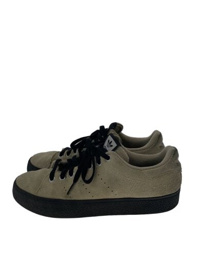 商品画像：STAN SMITH CS_スタンスミス CS/25cm/BEG/スウェード 1