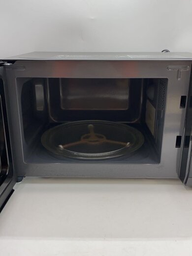 商品画像：電子レンジ ORIGINAL BASIC OB-R17TA 6