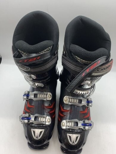 商品画像：スキーブーツ/--/BLK/アダルト 5