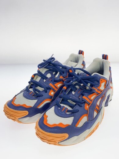 商品画像：ローカットスニーカー/27cm/GRY/f130420// 2