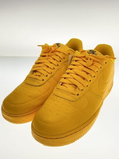 商品画像：AIR FORCE 1 07 PRO-TECH_エア フォース 1 07 プロテック/26.5cm/YLW 2
