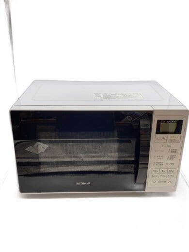 商品画像：オーブンレンジ MO-T1604// 1