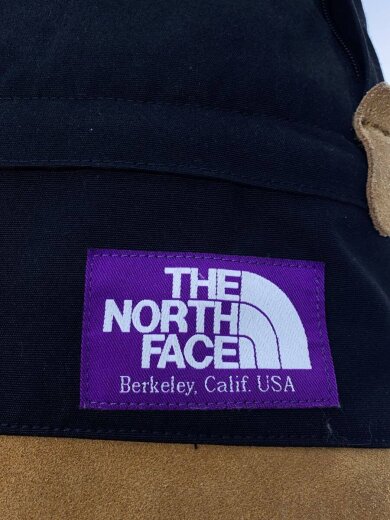 商品画像：リュック/アクリル/BLK/NN7403N 5