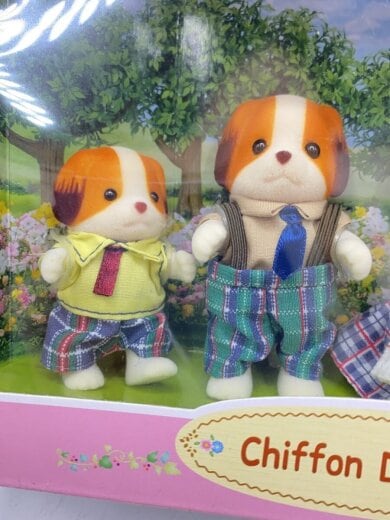 商品画像：女の子 6